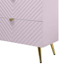 Acme Furniture Gaines BD02665 Dresser IMAGE 8
