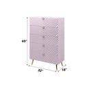 Acme Furniture Gaines BD02666 Chest IMAGE 12