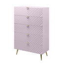 Acme Furniture Gaines BD02666 Chest IMAGE 2