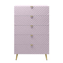Acme Furniture Gaines BD02666 Chest IMAGE 3