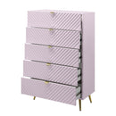 Acme Furniture Gaines BD02666 Chest IMAGE 4