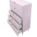 Acme Furniture Gaines BD02666 Chest IMAGE 6
