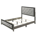 Acme Furniture Jehoram BD02721EK Eastern King Bed IMAGE 2