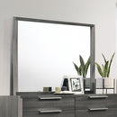 Acme Furniture Jehoram BD02724 Mirror IMAGE 1