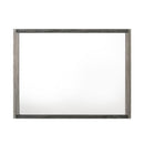 Acme Furniture Jehoram BD02724 Mirror IMAGE 2