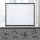 Acme Furniture Jehoram BD02724 Mirror IMAGE 6
