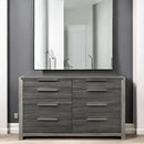 Acme Furniture Jehoram BD02725 Dresser IMAGE 5