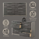 Acme Furniture Jehoram BD02725 Dresser IMAGE 7
