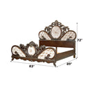 Acme Furniture Devany BD03061EK Eastern King Bed IMAGE 6