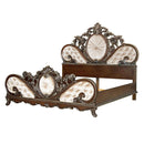 Acme Furniture Devany BD03062Q Queen BED IMAGE 2