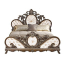 Acme Furniture Devany BD03062Q Queen BED IMAGE 3