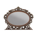 Acme Furniture Devany BD03064 Oval MIRROR IMAGE 2