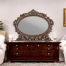 Acme Furniture Devany BD03064 Oval MIRROR IMAGE 6