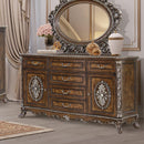 Acme Furniture Devany BD03065 Dresser IMAGE 1