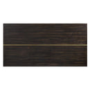 Acme Furniture Jaramillo DN02695 Dining Table IMAGE 4