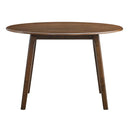 Acme Furniture Keiki DN02915 Round Dining Table IMAGE 2