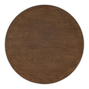 Acme Furniture Keiki DN02915 Round Dining Table IMAGE 3