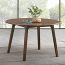 Acme Furniture Keiki DN02915 Round Dining Table IMAGE 6