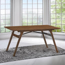 Acme Furniture Kaela DN02925 Dining Table IMAGE 1