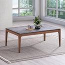 Acme Furniture Bevis LV02645 Coffee Table IMAGE 1