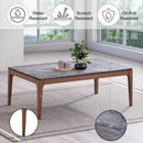 Acme Furniture Bevis LV02645 Coffee Table IMAGE 6
