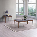 Acme Furniture Bevis LV02646 End Table IMAGE 4
