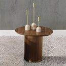 Acme Furniture Willene LV03156 End Table IMAGE 1