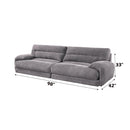 Acme Furniture Cadenza LV03261 Loveseat IMAGE 10