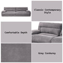Acme Furniture Cadenza LV03261 Loveseat IMAGE 11