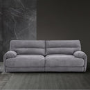 Acme Furniture Cadenza LV03261 Loveseat IMAGE 1