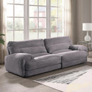 Acme Furniture Cadenza LV03261 Loveseat IMAGE 2