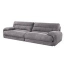 Acme Furniture Cadenza LV03261 Loveseat IMAGE 3
