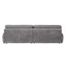 Acme Furniture Cadenza LV03261 Loveseat IMAGE 6