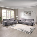 Acme Furniture Cadenza LV03261 Loveseat IMAGE 9