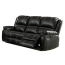 Acme Furniture Zuriel LV52285 Motion Sofa IMAGE 2