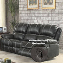 Acme Furniture Zuriel LV52285 Motion Sofa IMAGE 5