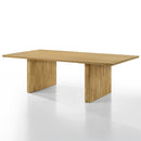 Acme Furniture Einar DN02905 Dining Table IMAGE 2
