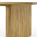 Acme Furniture Einar DN02905 Dining Table IMAGE 5
