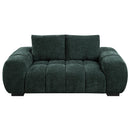 Acme Furniture Ferrand LV03041 Loveseat IMAGE 3