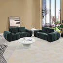 Acme Furniture Ferrand LV03041 Loveseat IMAGE 7