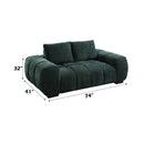 Acme Furniture Ferrand LV03041 Loveseat IMAGE 8