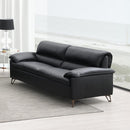Acme Furniture Eilene LV03701 Loveseat IMAGE 1