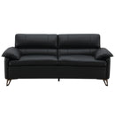 Acme Furniture Eilene LV03701 Loveseat IMAGE 3