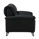 Acme Furniture Eilene LV03701 Loveseat IMAGE 4