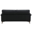 Acme Furniture Eilene LV03701 Loveseat IMAGE 5