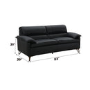 Acme Furniture Eilene LV03701 Loveseat IMAGE 7