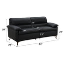 Acme Furniture Eilene LV03701 Loveseat IMAGE 8