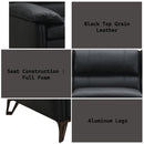 Acme Furniture Eilene LV03701 Loveseat IMAGE 9