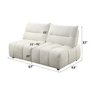 Acme Furniture Loanna LV04042 Modular - Loveseat IMAGE 13