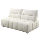 Acme Furniture Loanna LV04042 Modular - Loveseat IMAGE 3